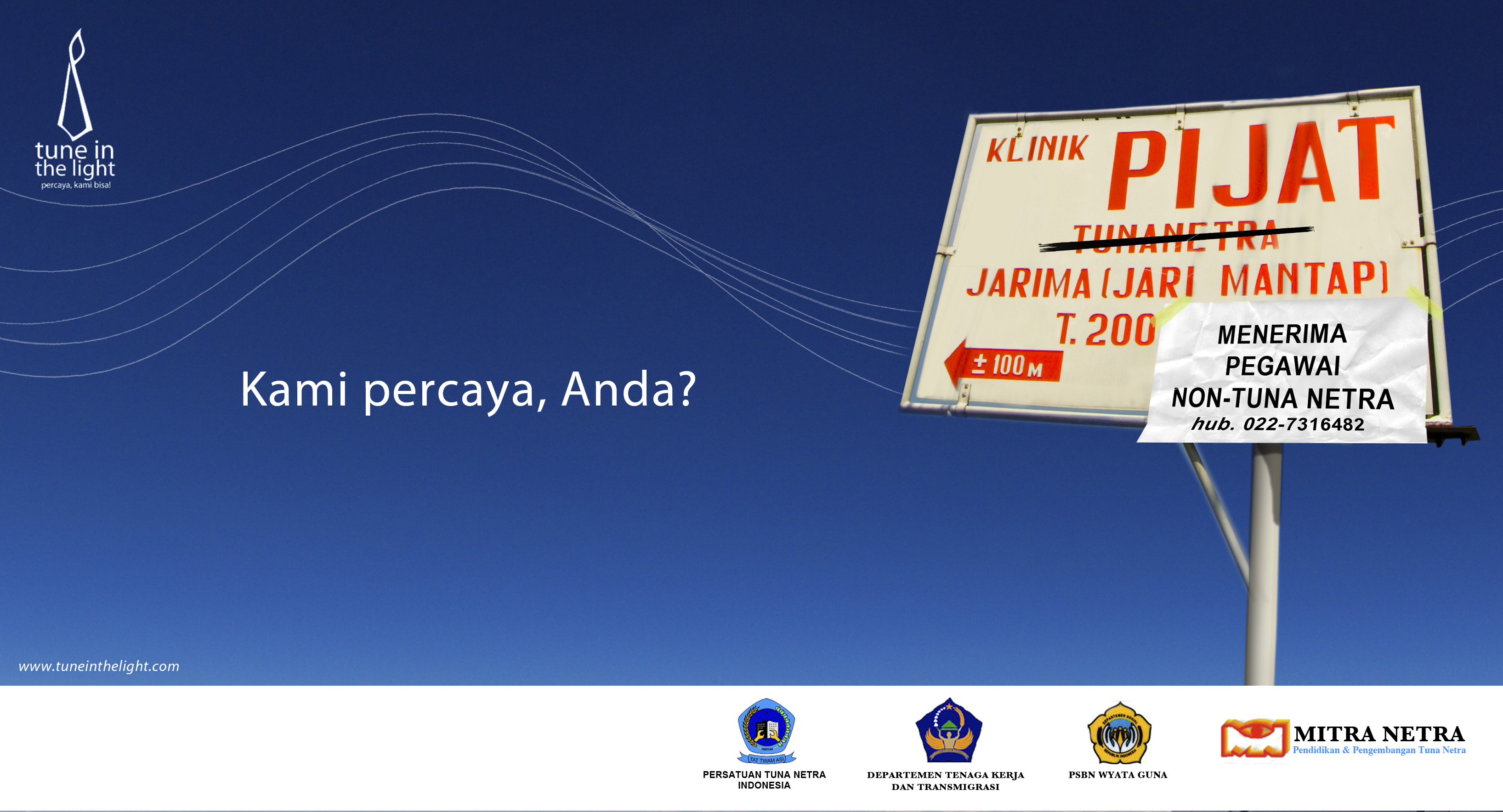 Visual Concept Print Ad SuariseID