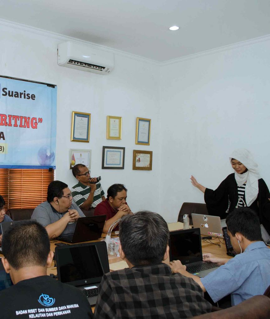 pelatihan-pertama-suarise